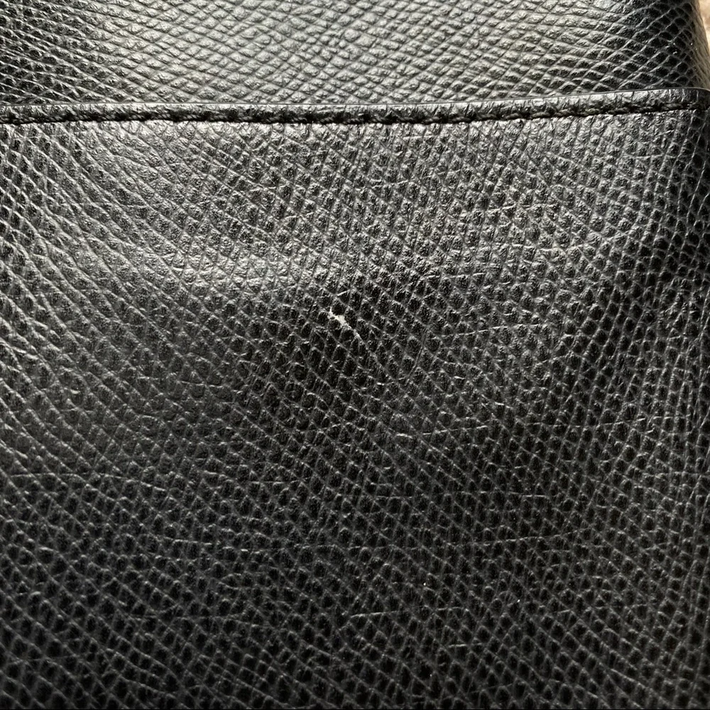 Vintage Coach Mini Purse - Picture 5 of 8